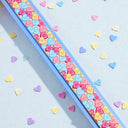 Collier Saint-Valentin Cœurs - édition ultra limitée