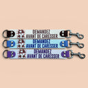 DogTalker© UV 💬 "Demander avant de caresser" en collab avec @nas.artspace