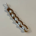 Anti-tiques pour cheval