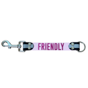 DogTalker© 💬 "Friendly"