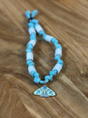 Azure tick repellent - Size S