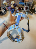 Harnais sherpa ultra doux