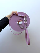 Lanyard with removable handle (Hexa strap)