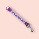 DogTalker 💬 "On en me touche pas !//Ignorez-moi"