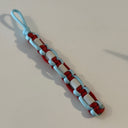 Anti-tiques pour cheval