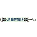 DogTalker© 💬 "Je travaille"