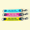 DogTalker 💬 "Moi j'suis cool, c'est mon humain.e qui mord"