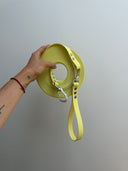 Lanyard with removable handle (BioThane®)