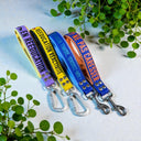 Poignée à message en BioThane®