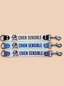 DogTalker© UV 💬 "Chien sensible" en collab avec @nas.artspace