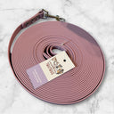 Longe hexa - 10m, 16mm, lila