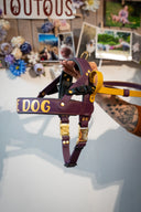 💛 Harnais en T Service Dog