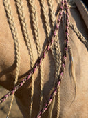 Mecates Herringbone