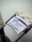 Pochette MediPaw pour harnais de chien d’assistance
