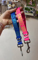 Poignée à message en BioThane®