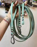 Longe avec poignée amovible (BioThane®)