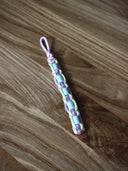 Anti-tiques pour cheval