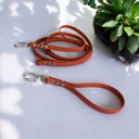 Longe avec poignée amovible (sangle Hexa)