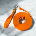 Longe avec poignée amovible (BioThane®)