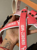 Option doublure supplémentaire en mousse