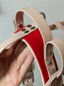 Option doublure cousue en mousse