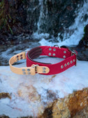 ⛰️ Outdoor - Colliers