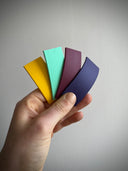 Échantillon de Biothane