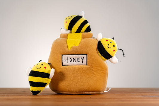 Miel et abeilles