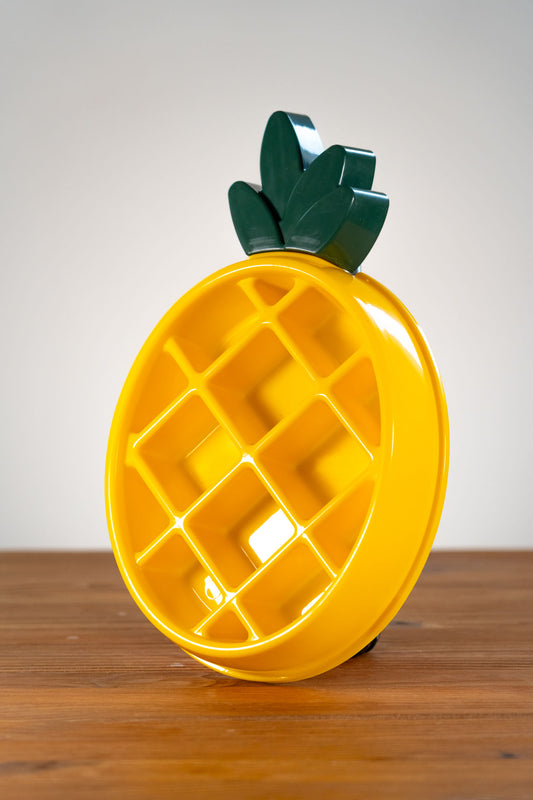 Gamelle Ananas