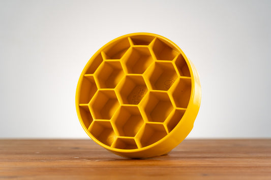 Gamelle Honeycomb