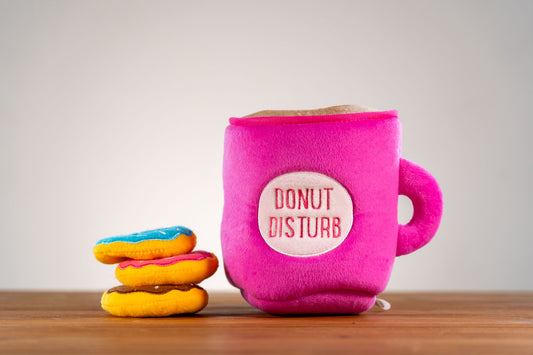 Café & Donuts