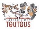 Atelier des toutous