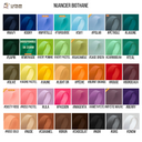 Échantillon de Biothane