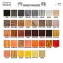 Porte médaille en paracorde - ouverture facile