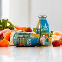 Smoothie pause rafraîchissante