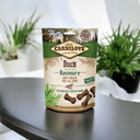 Friandises Canard et Romarin - Carnilove