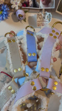 Harnais sherpa ultra doux