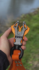 Laisse K2 - CaniCross, Cani VTT