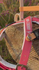 Option flocage sur harnais