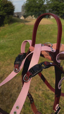 💛 Harnais Service Dog - X-Back