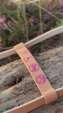 Option flocage sur bridge