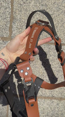 Harnais léger en BioThane® 38mm