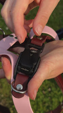 💛 Harnais Service Dog - X-Back