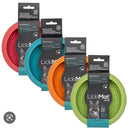 👅 Tapis & supports de léchage