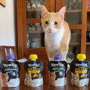 Yaourt YowUp, Collagène & chondroprotecteurs